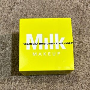 Milk Makeup Vegan Milk Moisturizer - Bright Yellow